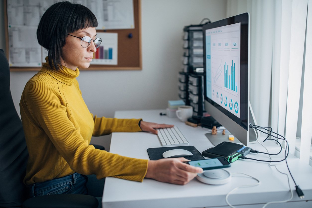 Real-Time Business Insights