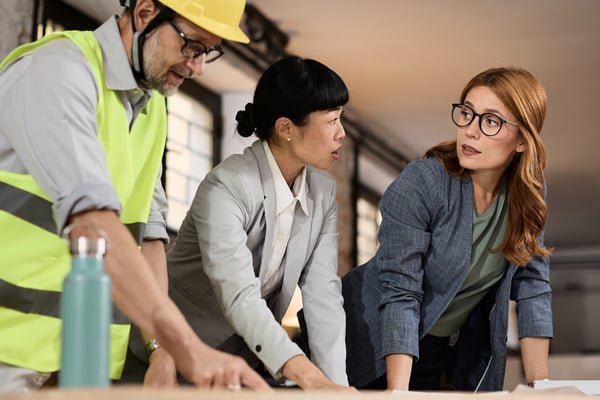 Increase Team Collaboration