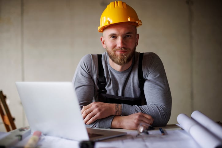 Key Features of Sage 100 Contractor - 1