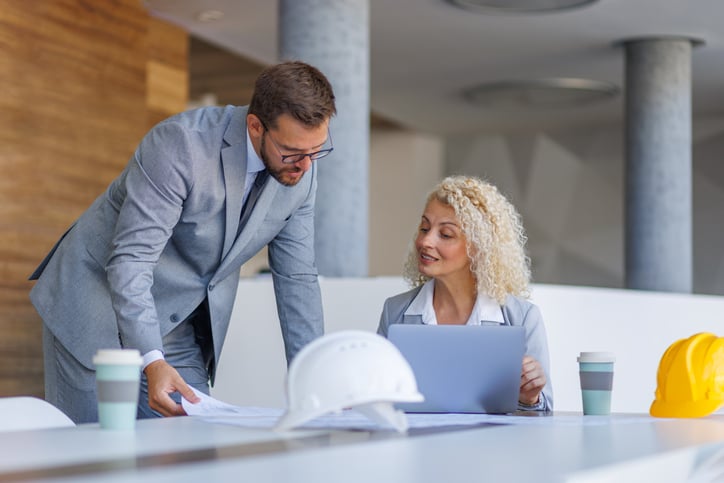 Key Features of Sage 100 Contractor - 2