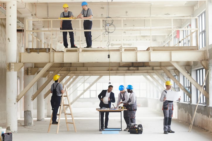 Support Business Growth