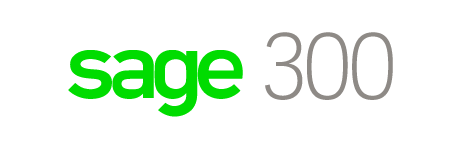 Sage 300 Logo