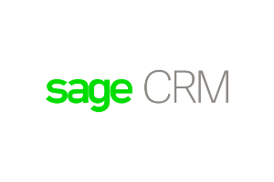 Sage CRM - CRM Solution 2020