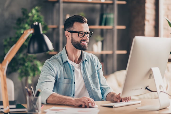 Streamlined Financial Management