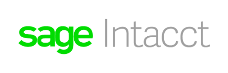 Sage Intacct Logo
