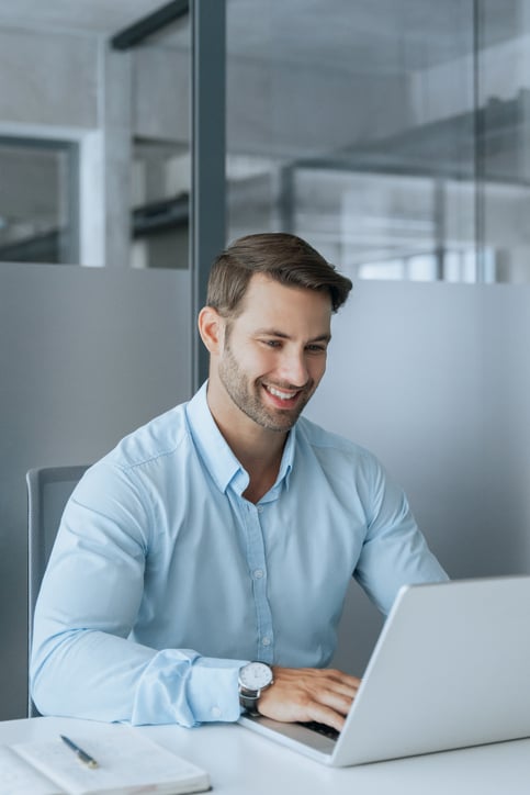 Transform How Your Finance Team Works - 2