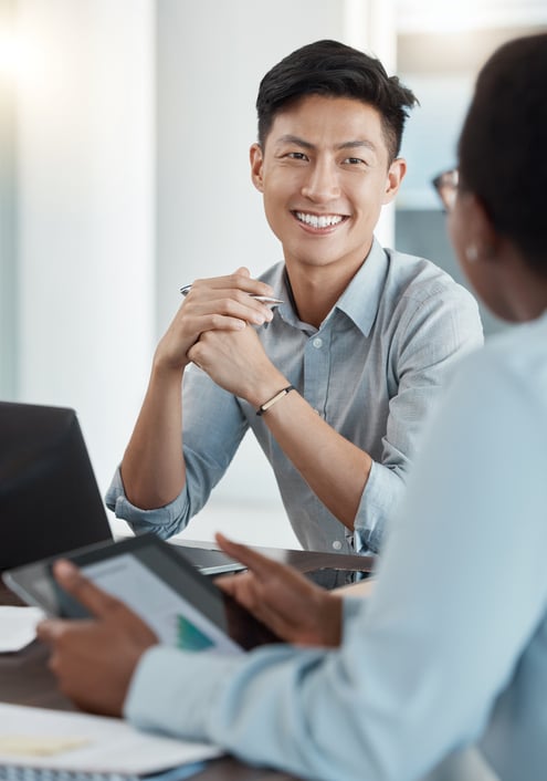 Transform How Your Finance Team Works - 3