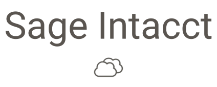 Sage Intacct