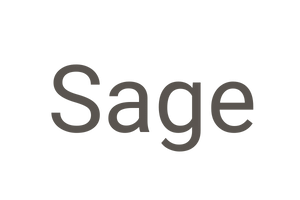 Sage Logo Text (2)