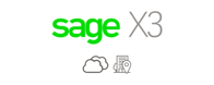 Sage X3 - ERP Solution - BAASS Business Solutions v2