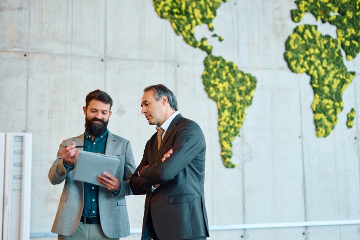 Agility in a Changing Market