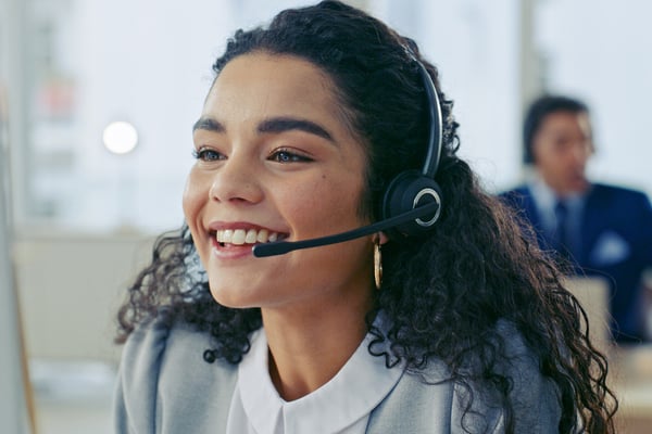 Enhanced Customer Service