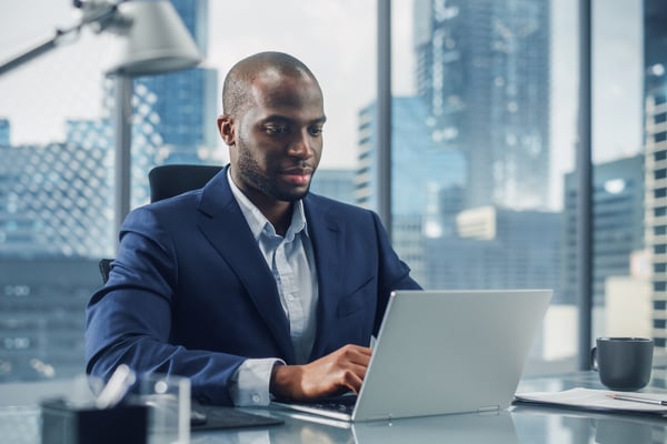 Faster Financial Reporting