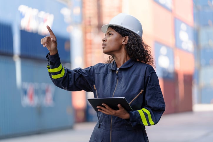 Full Supply Chain Visibility