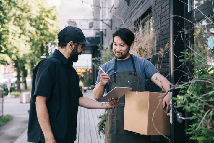 Optimize Procurement Management