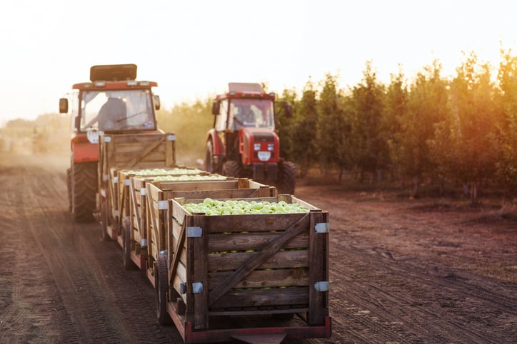 Supply Chain Management - Sage X3