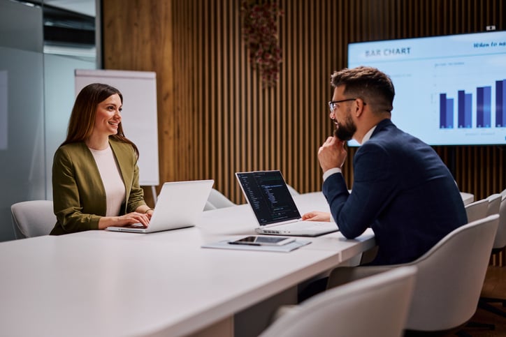 Better Alignment Between Sales and Leadership