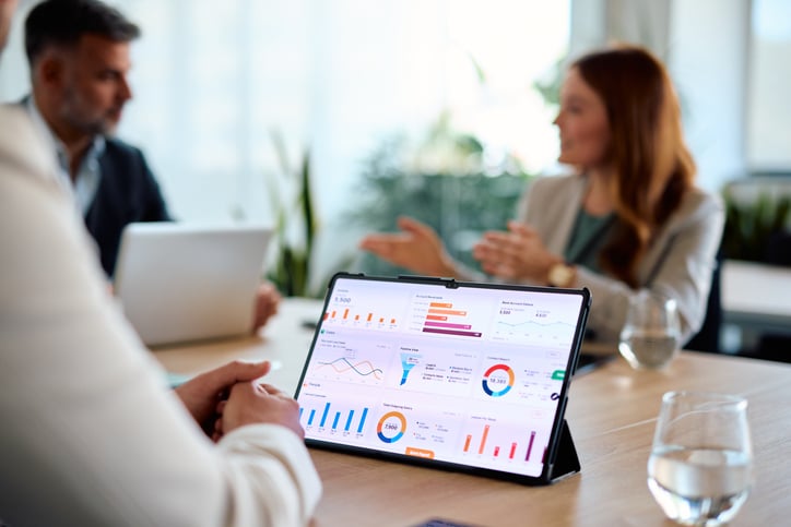 Stronger Sales Forecasting