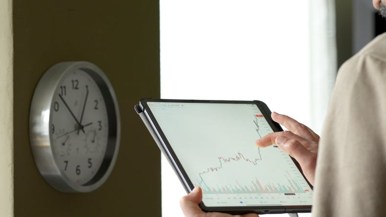Real-Time Financial Insights