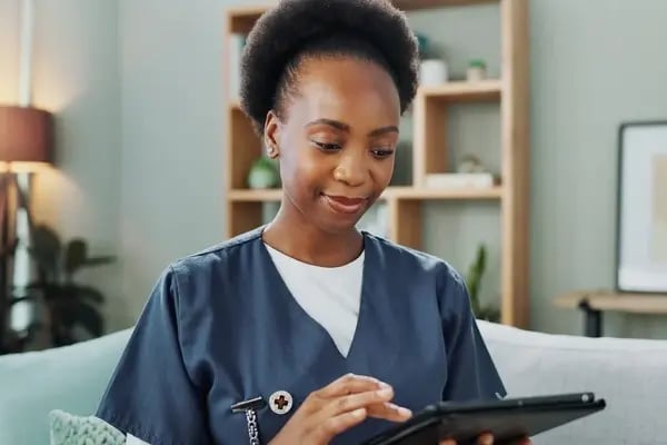 Sage Intacct - senior living