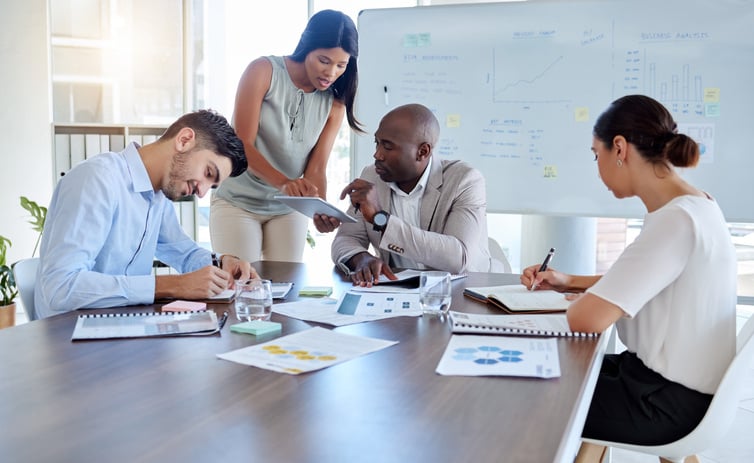 Scalability and Flexibility