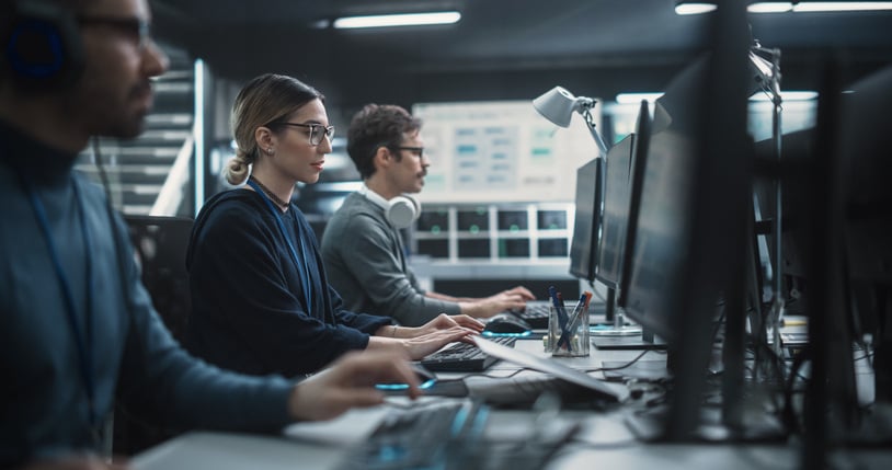 Streamlined Operations