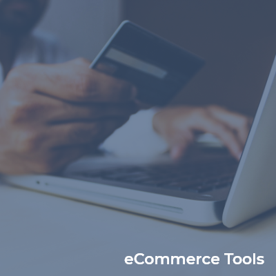 eCommerce & ERP