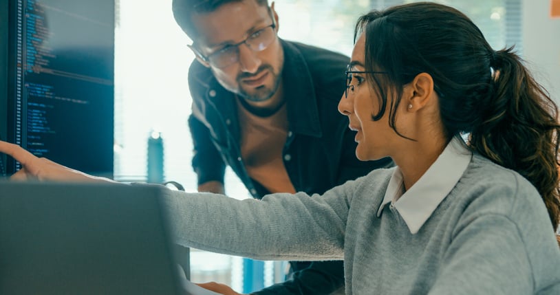 Empowering Growth for Tech and SaaS Companies - BAASS