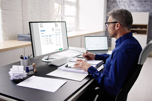 Streamlined Financial Operations