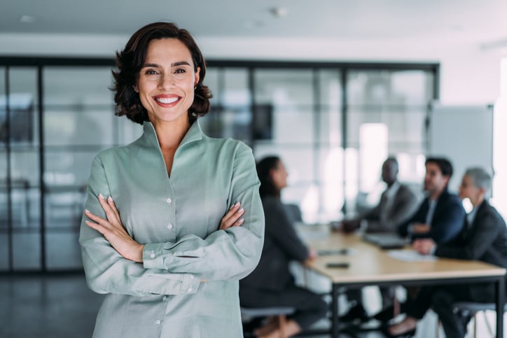 Stronger Sales & Customer Alignment