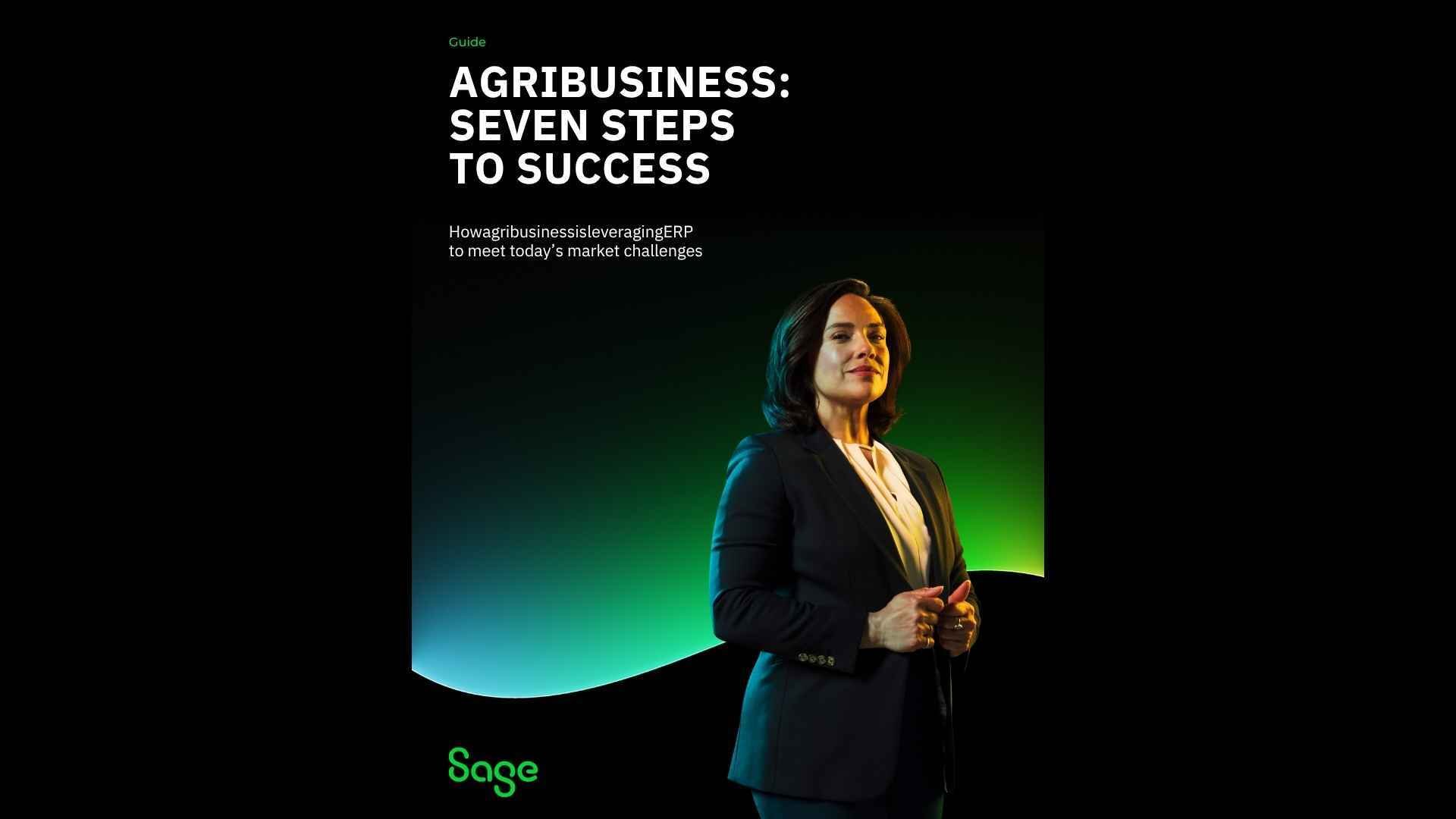 7 Critical Challenges Facing Agribusiness - And How to Overcome Them