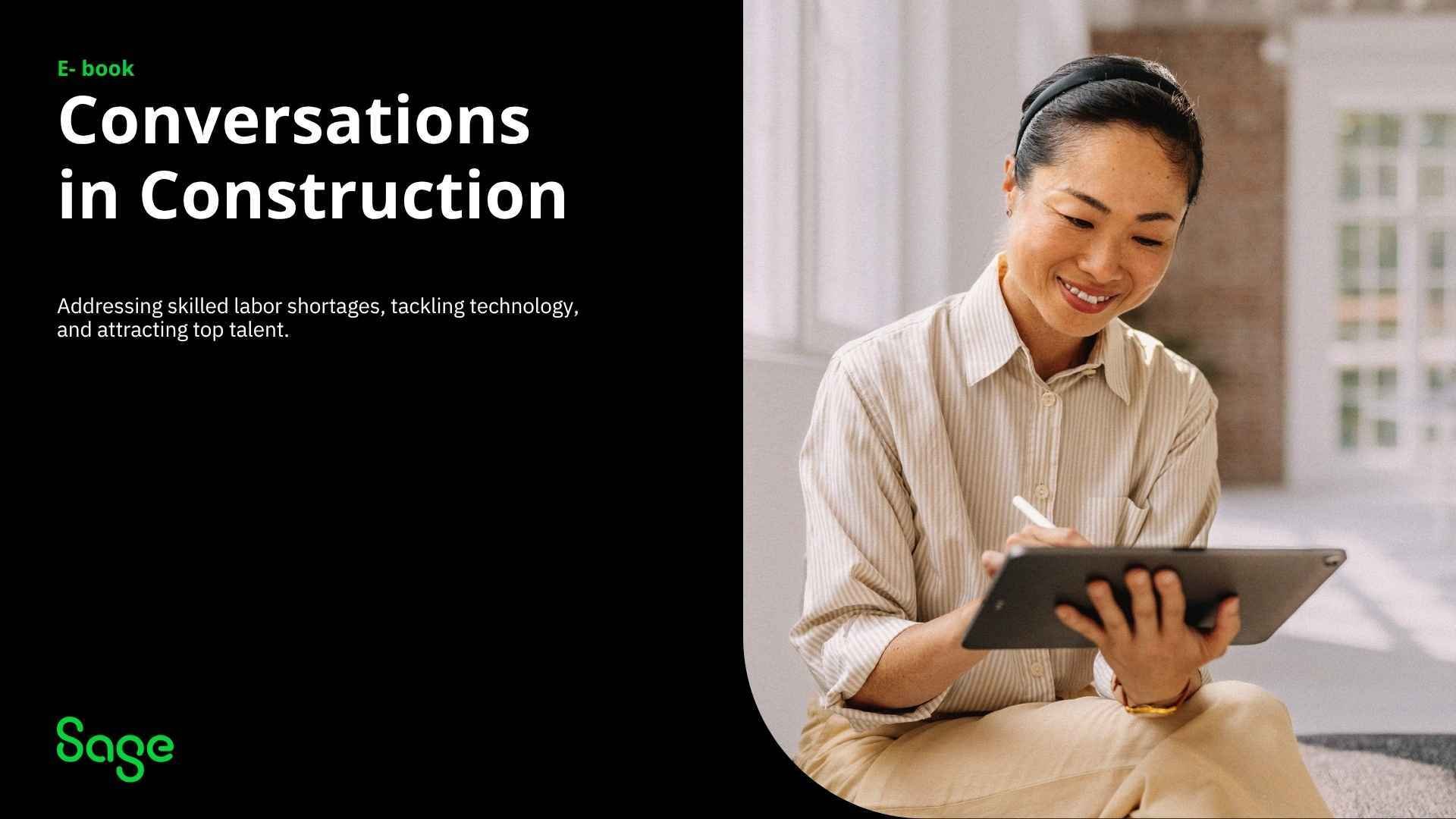 Addressing Skilled Labor Shortages in Construction