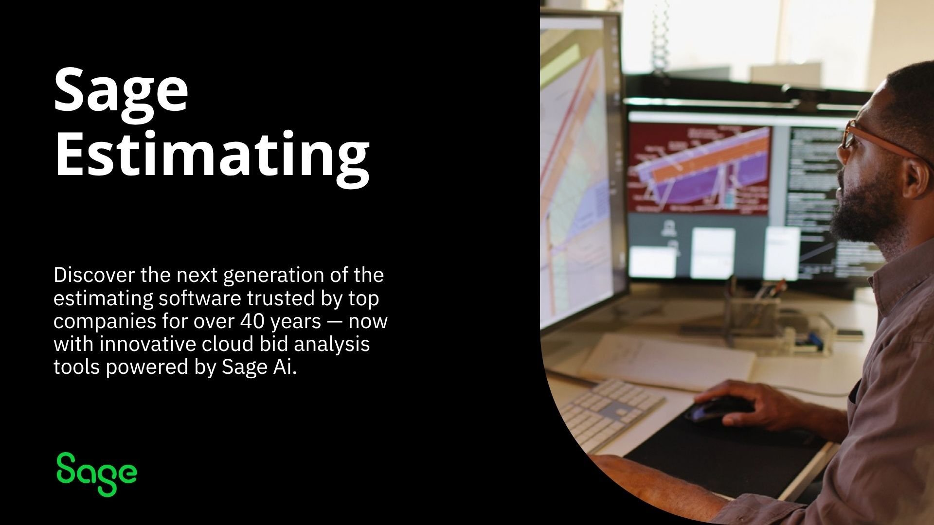 Build More Accurate Estimates and Make Better Bid Decisions with Sage Estimating