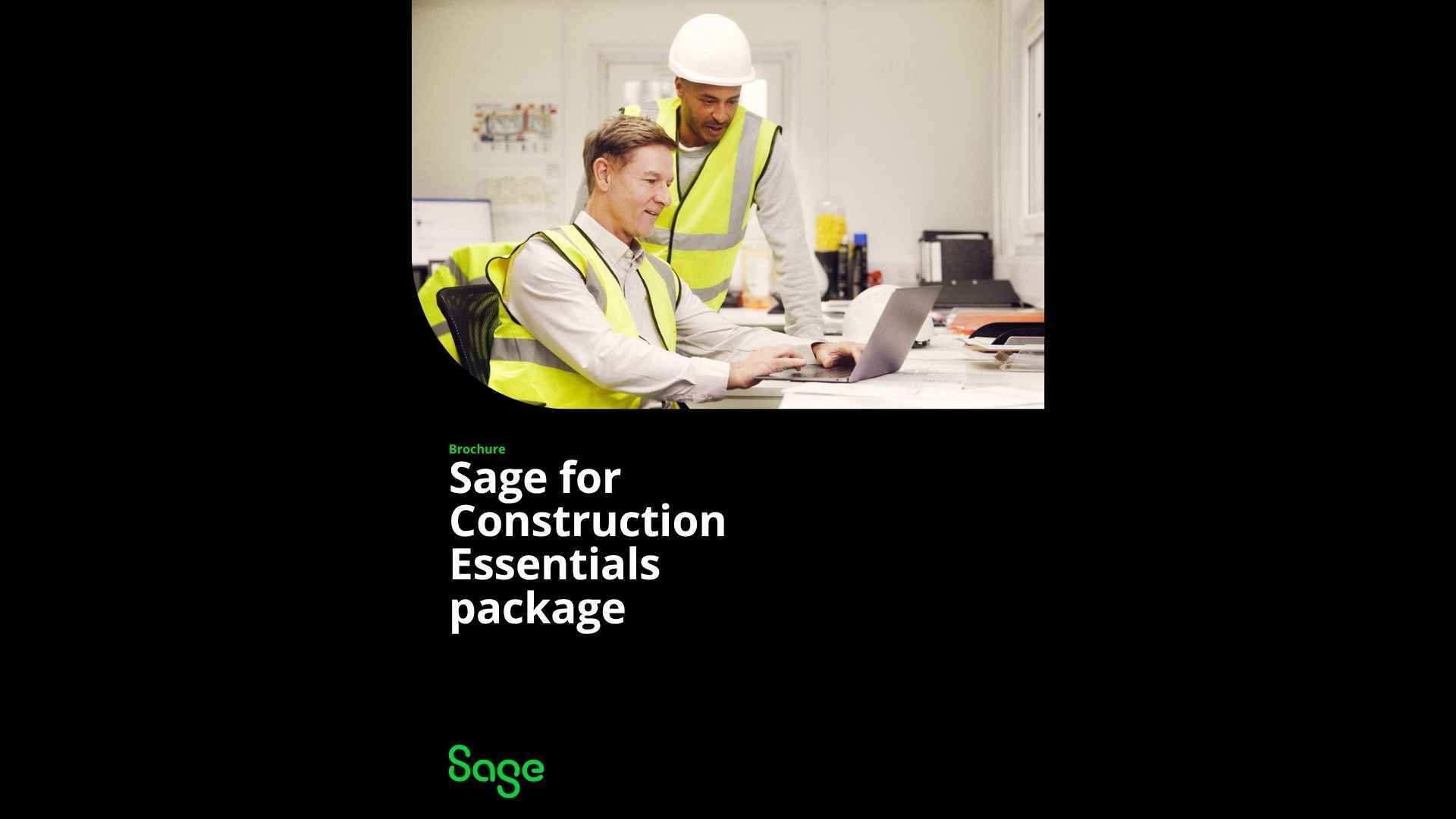 Construction Essentials Take Control of Your Next Build