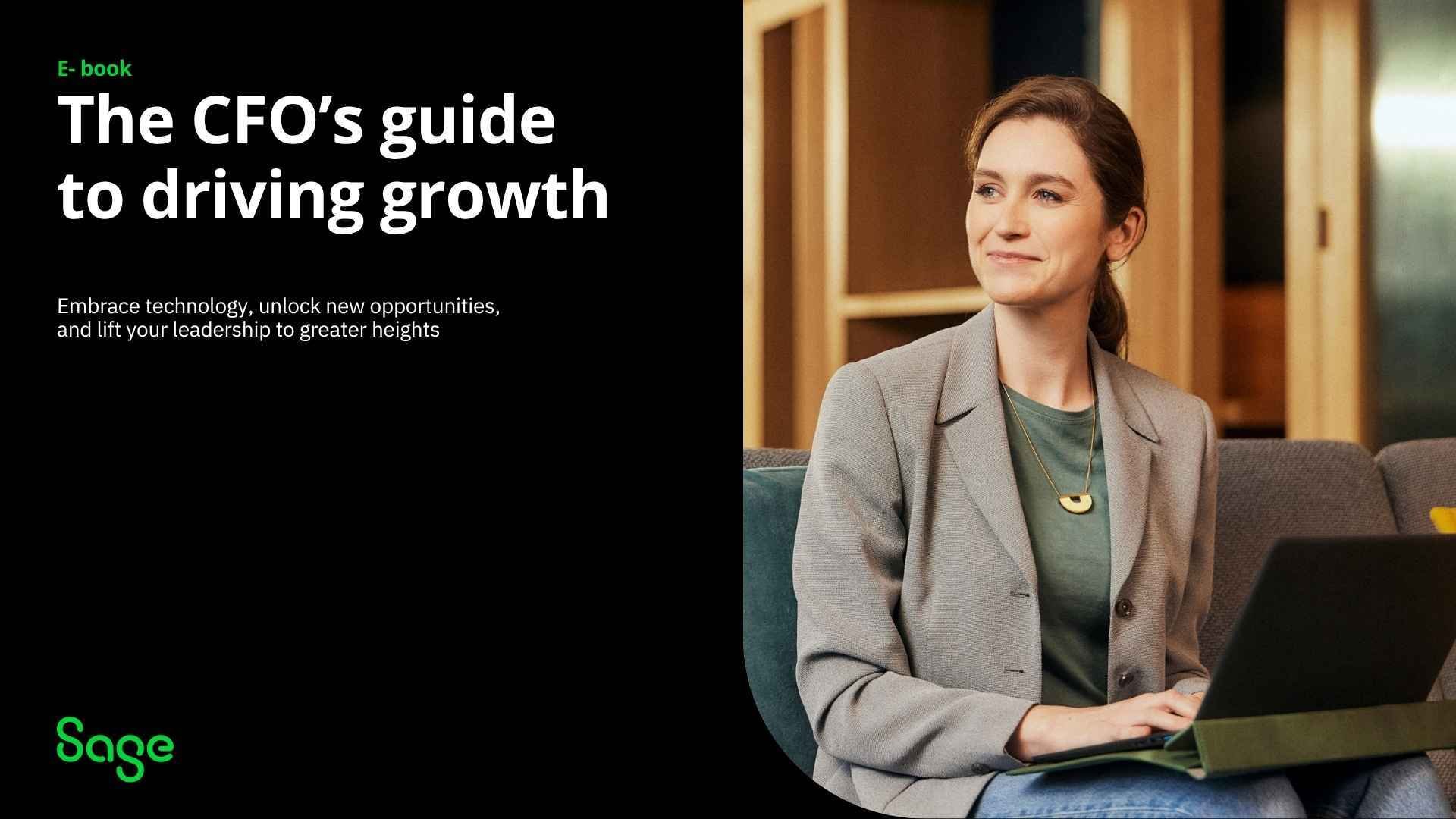 Drive Growth with Confidence