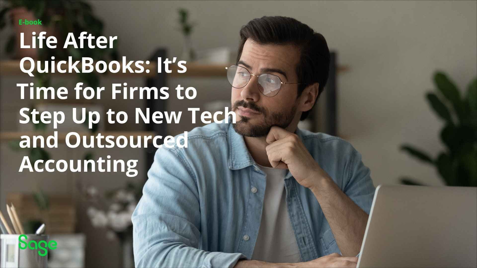 Life After QuickBooks