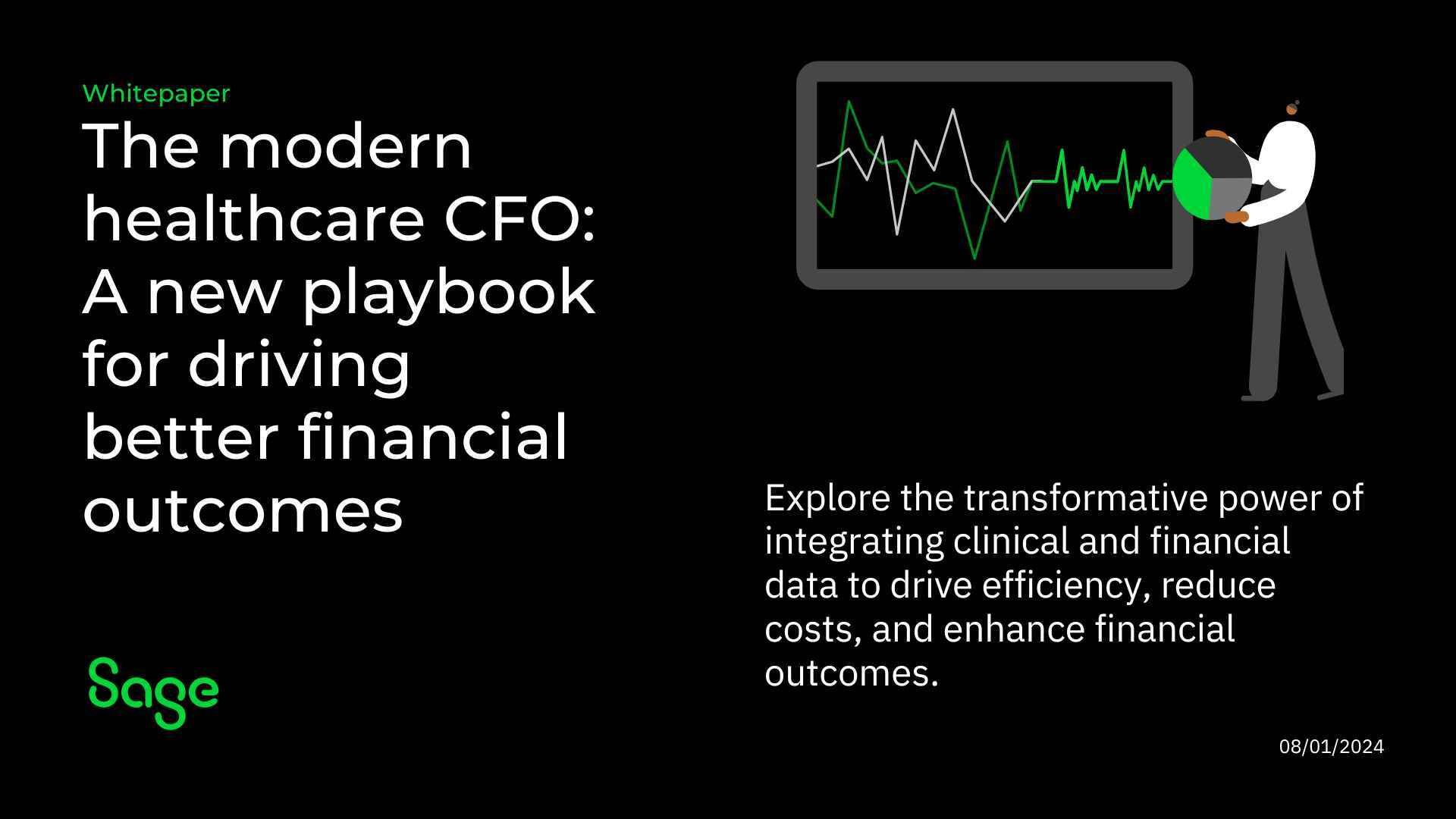 The Modern Healthcare CFO