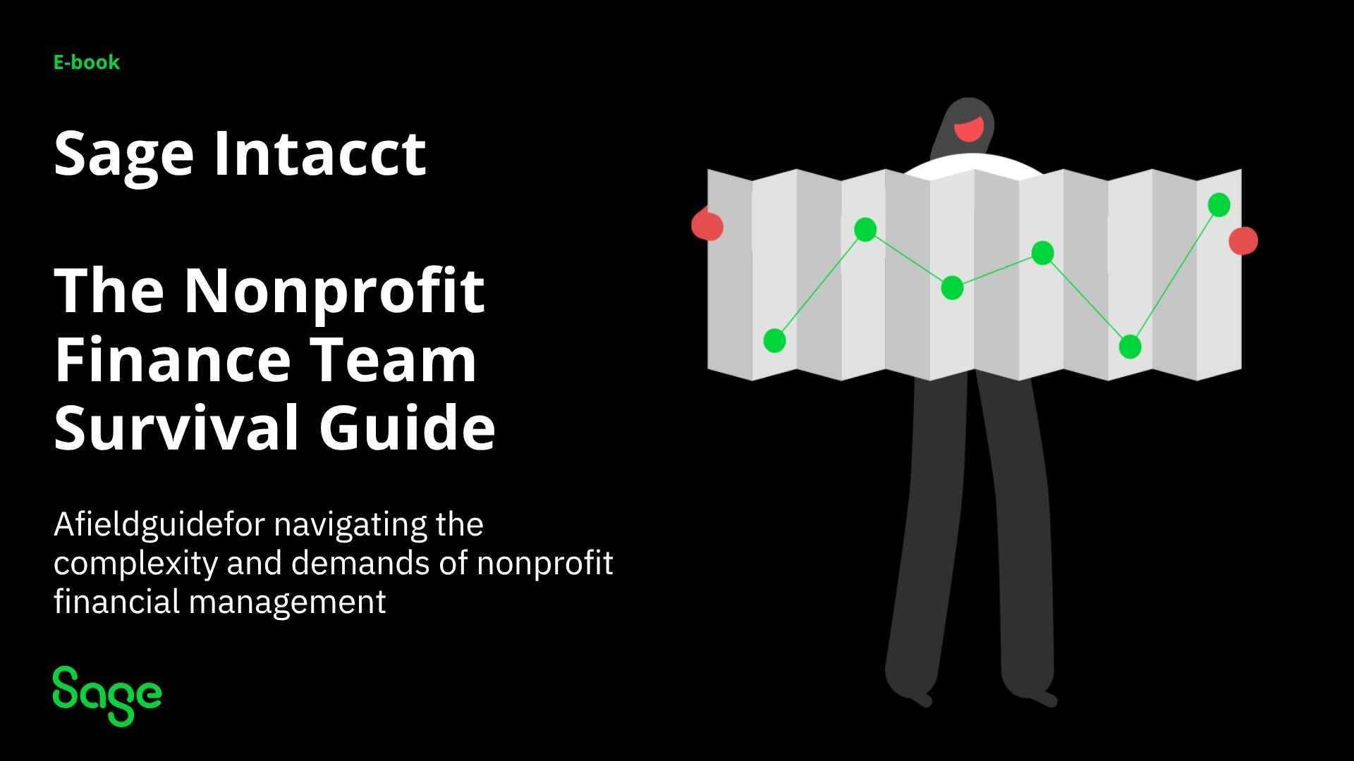 The Nonprofit Finance Team Survival Guide