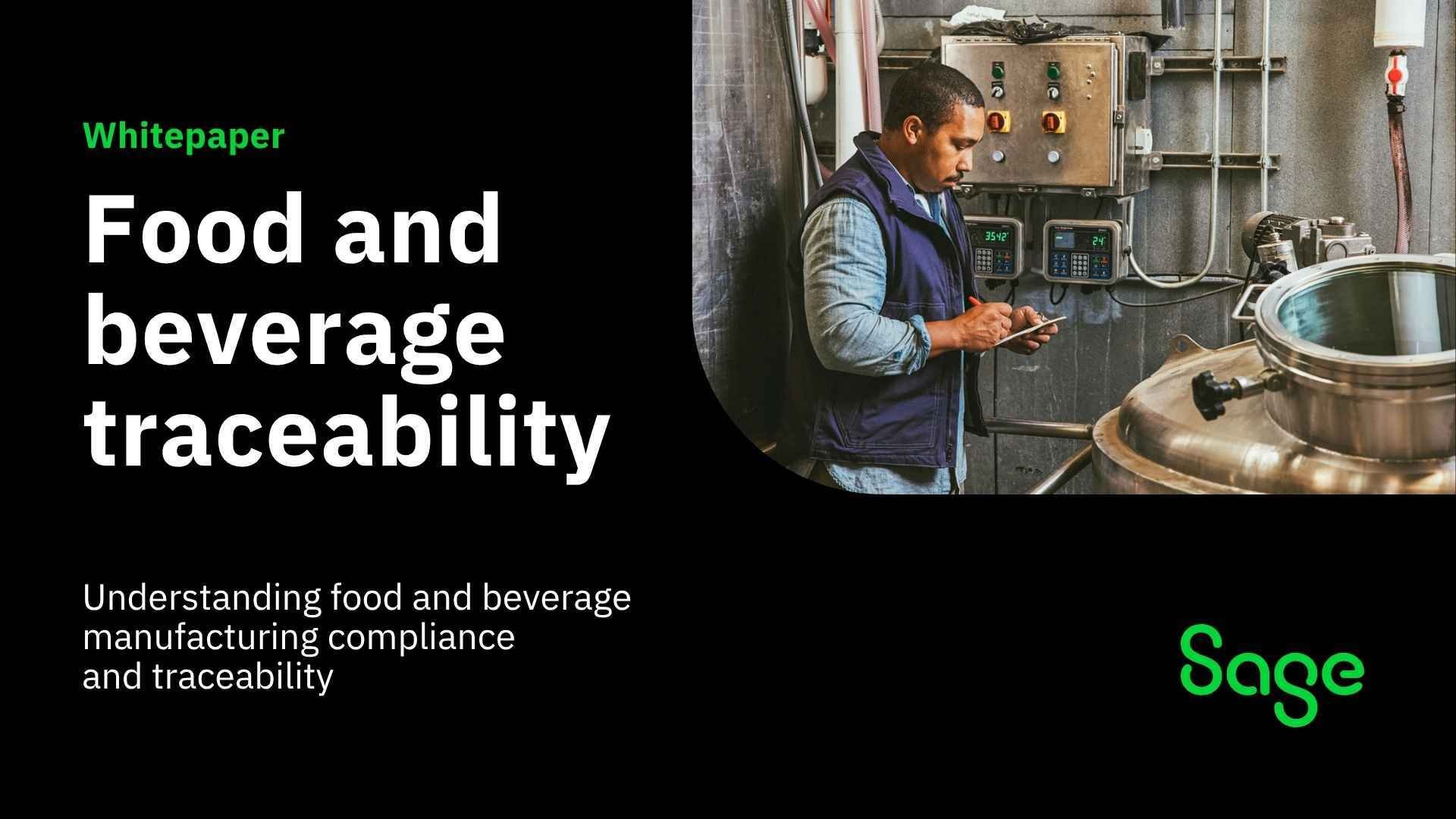 Unlock Exclusive Insights Food & Beverage Industry Reports