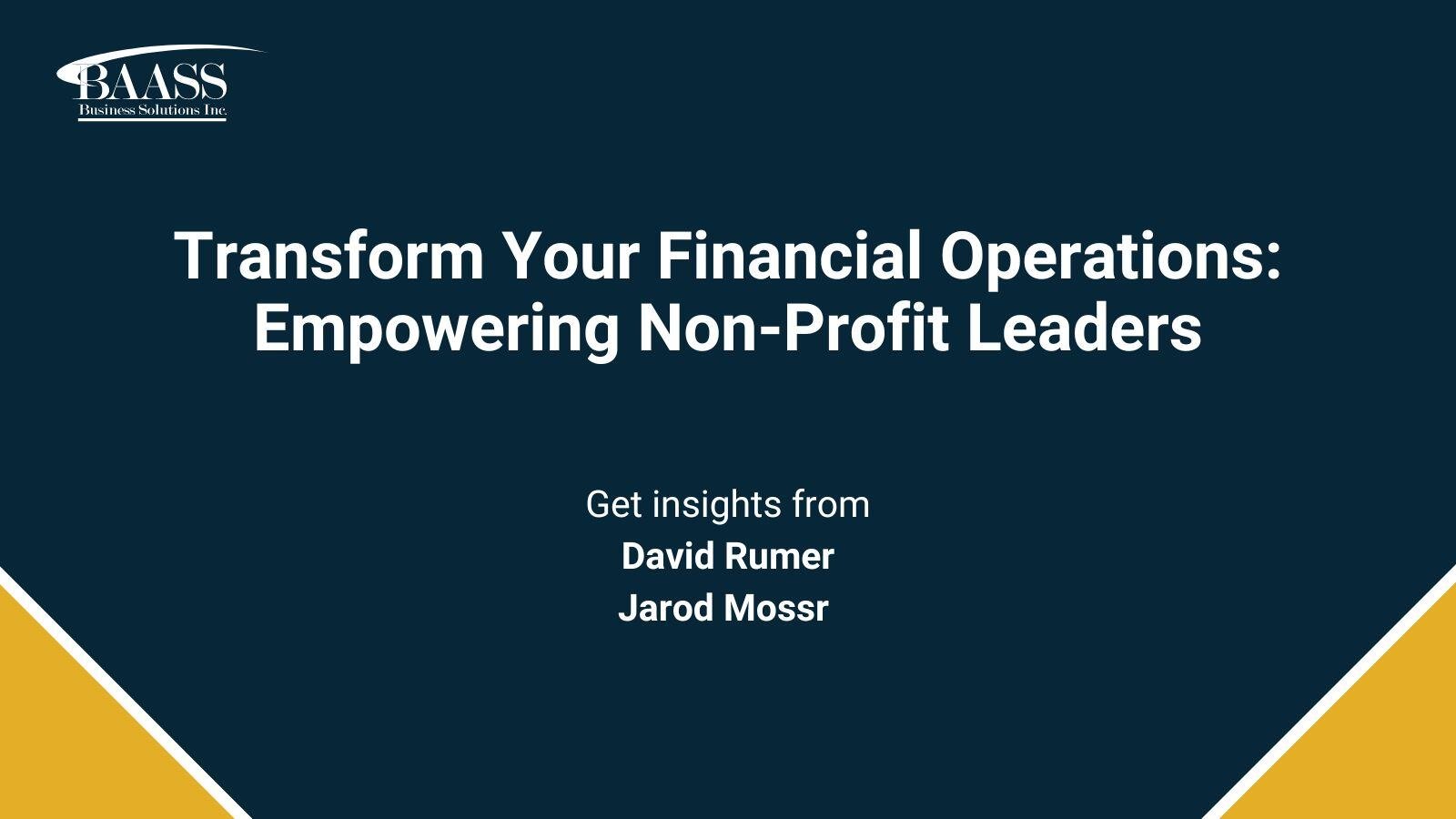 Transform Your Financial Operations Empowering Non-Profit Leaders (2)