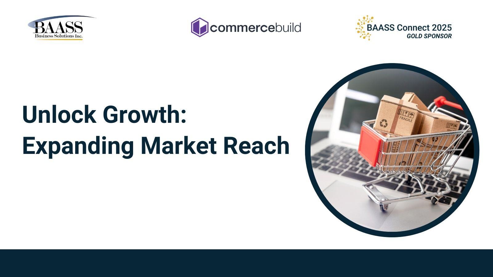 Unlock Growth Expanding Market Reach webinar