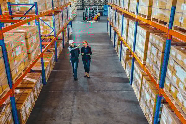 Compliance and Traceability 1