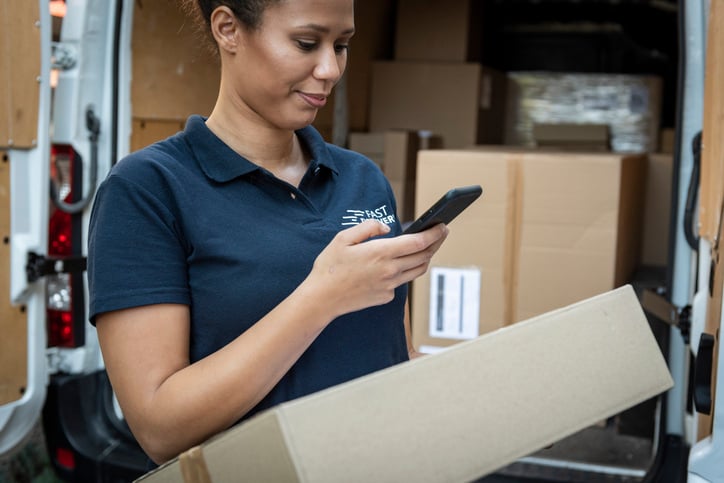 Fast Order Fulfillment