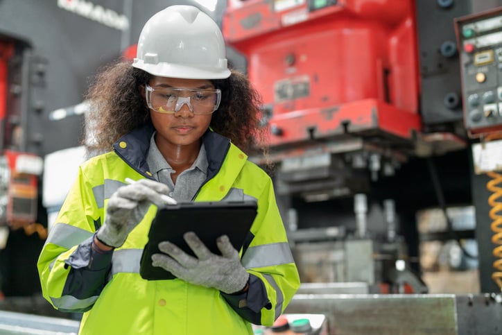 Improved Inventory Accuracy