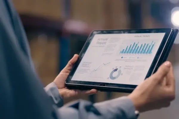 Accurate Financial Management