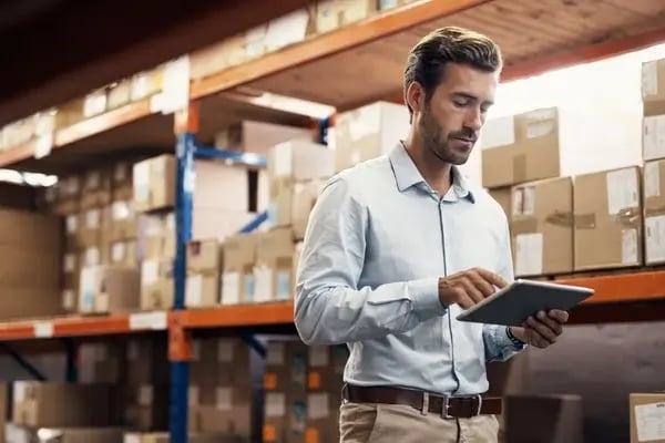 Data-Driven Decisions