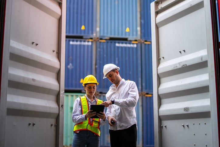 Streamlined Supplier Relationship Management