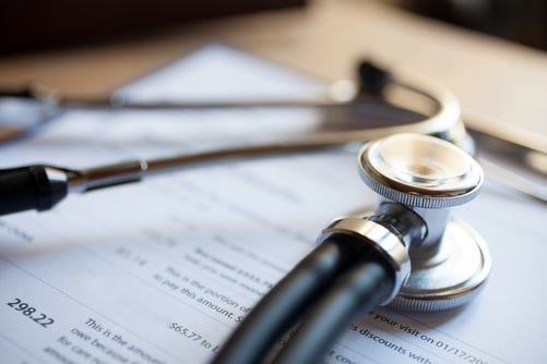ERP Software For Healthcare Industry