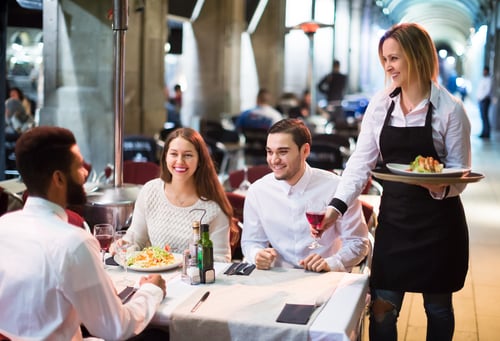 ERP Software for Hospitality Industry
