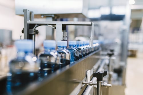 ERP Software For Manufacturing Industry